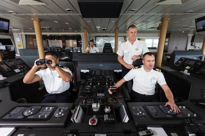 NCL Bridge Crew ©Norwegian Cruise Line 2.jpg